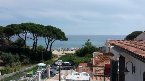 Hotel Da Italo