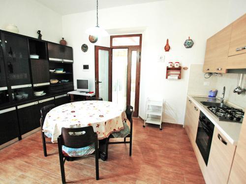 Apartamento Le Maree Letizia Seccheto