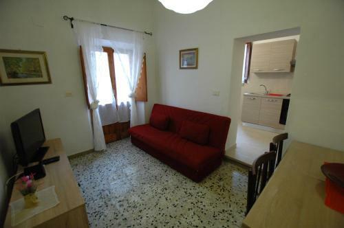 Apartamento Le Maree Lucia