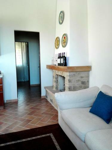 Apartamento Podere Montale Winery