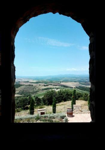 Apartamento Podere Montale Winery