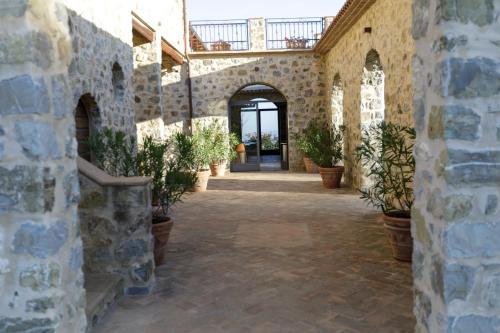Apartamento Podere Montale Winery