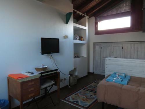 Bed & Breakfast Fiore Di Zucca