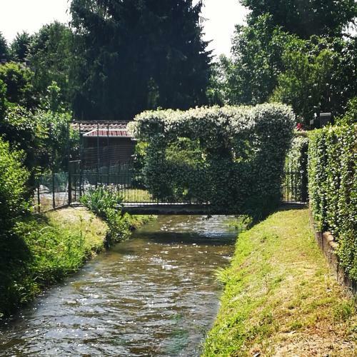 Bed & Breakfast Fiore Di Zucca