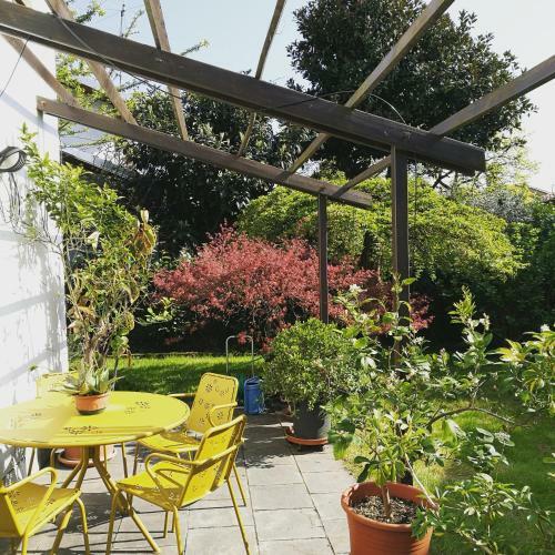 Bed & Breakfast Fiore Di Zucca