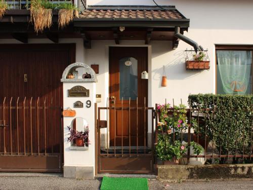 Bed & Breakfast Fiore Di Zucca