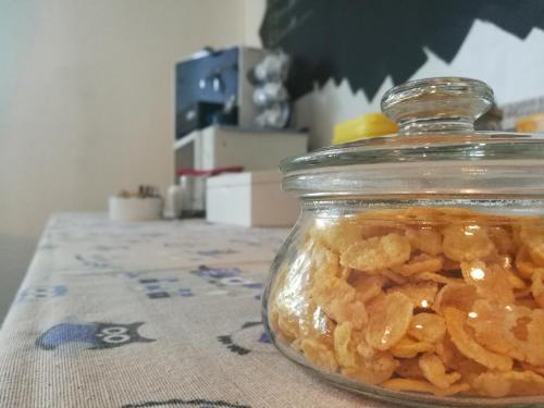 Bed & Breakfast Fiore Di Zucca