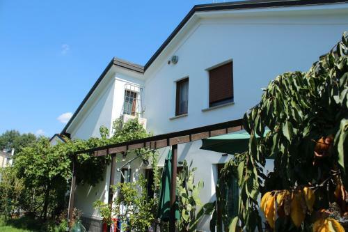 Bed & Breakfast Fiore Di Zucca