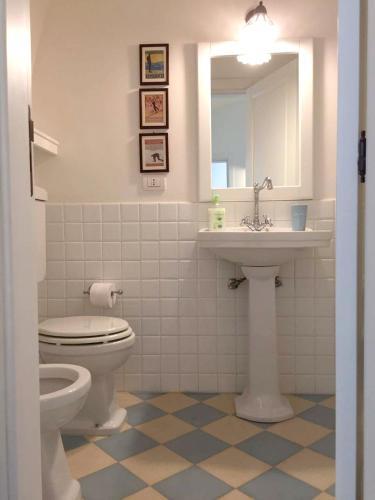 Apartamento Holiday Home Viale Arsilio - 3