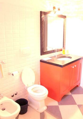 Apartamento Holiday Home Viale Arsilio - 2