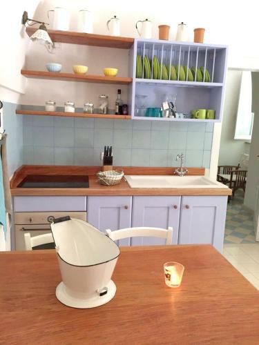 Apartamento Holiday Home Viale Arsilio