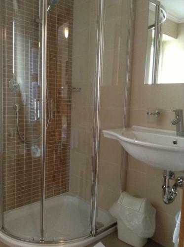 Bed & Breakfast Villa Seceda