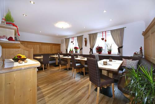 Bed & Breakfast Villa Seceda