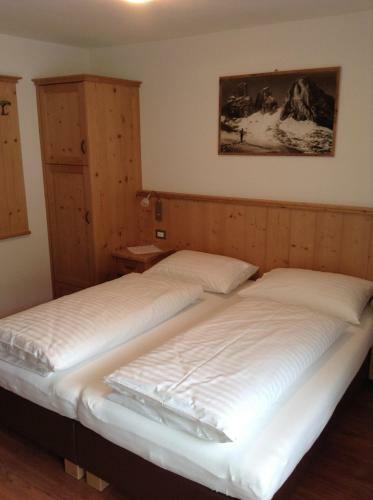 Bed & Breakfast Villa Seceda