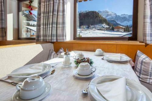 Hotel Garni Morene