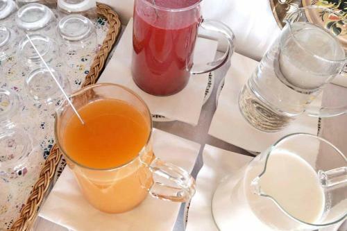 Hotel Garni Morene