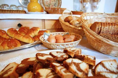 Hotel Garni Morene