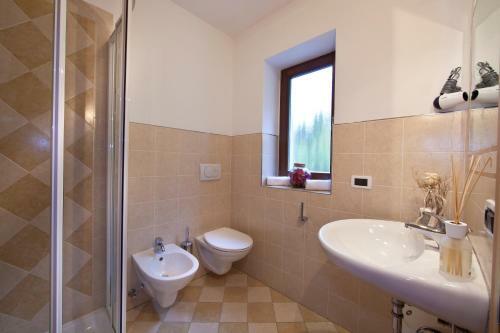 Apartamento Residence Merk