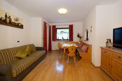 Apartamento Residence Merk