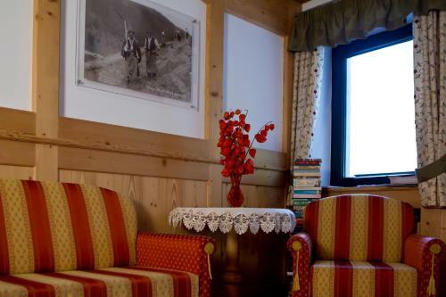 Apartamento Residence Merk