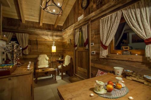 Apartamento Residence Merk