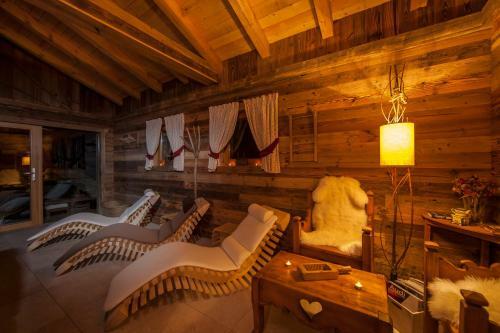 Apartamento Residence Merk