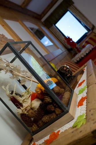Apartamento Residence Merk
