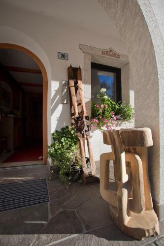 Apartamento Residence Merk