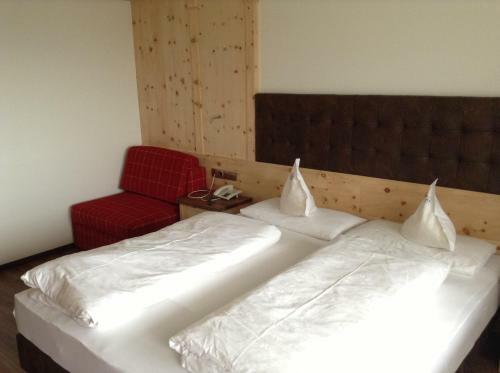 Hotel Alaska
