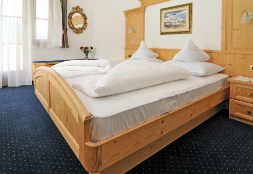 Garni Hotel Iris