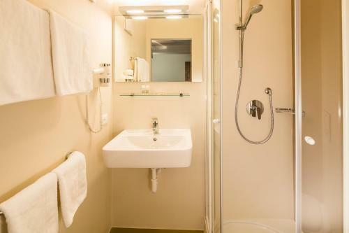Bed & Breakfast Pensione Desiree