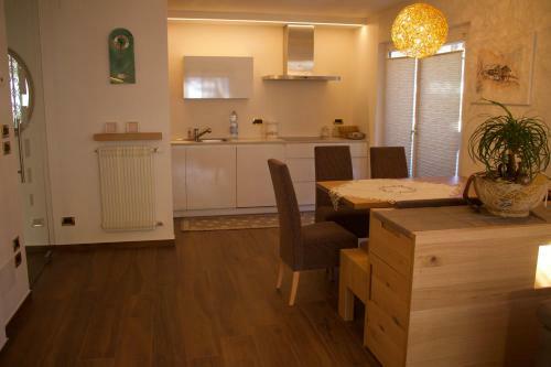 Apartamento Appartament Mozart