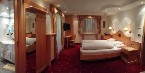 Bed & Breakfast Garni Rubens