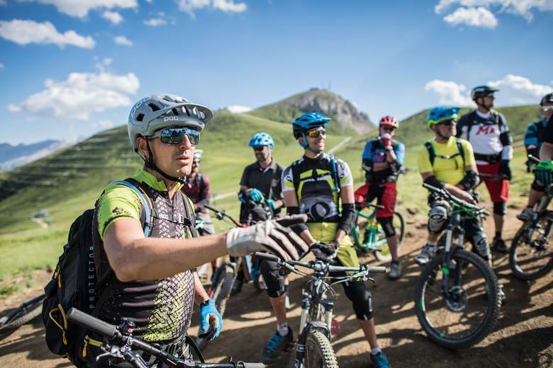 Bike Hotel Linder