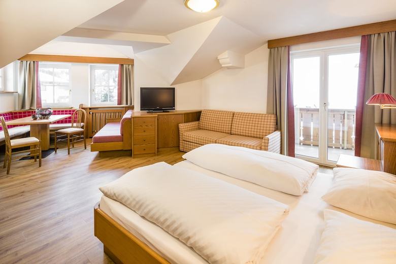 Bike Hotel Linder