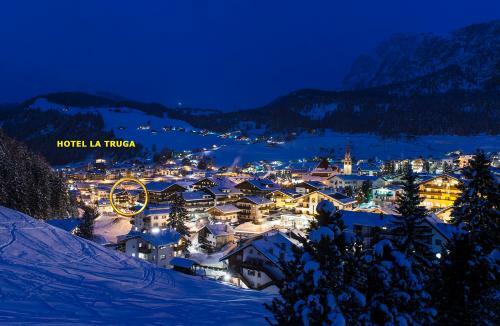 Hotel La Truga