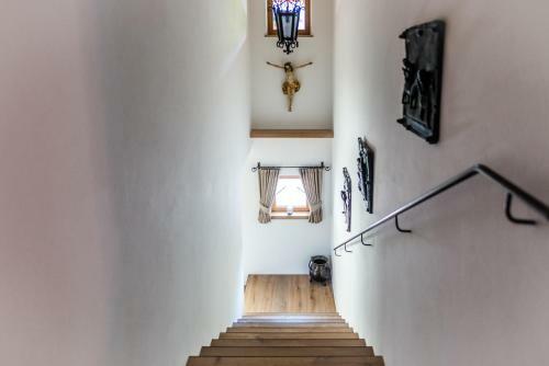 Bed & Breakfast Mountain Chalet Pra Ronch