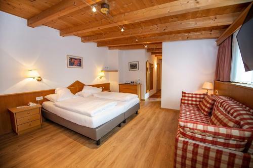 Hotel Astor Suites B&B