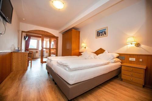 Hotel Astor Suites B&B