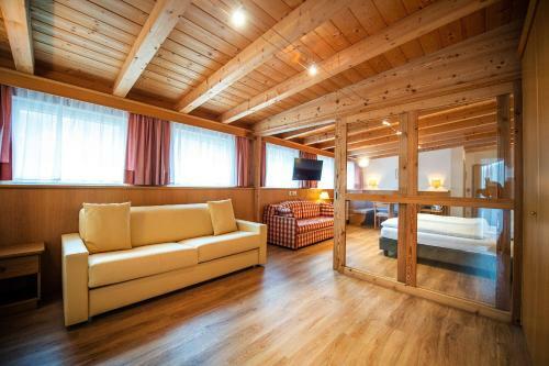 Hotel Astor Suites B&B
