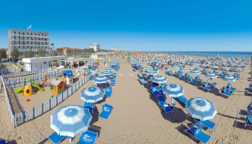 Hotel Mareblu