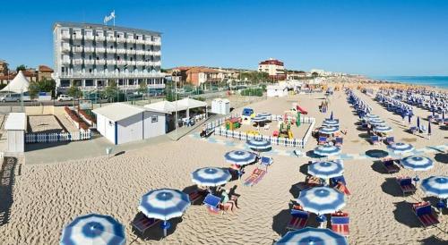 Hotel Mareblu
