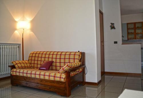 Apartment Piccinin Senigallia
