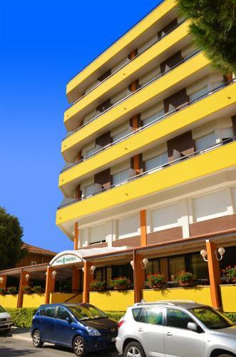 Hotel Turistica