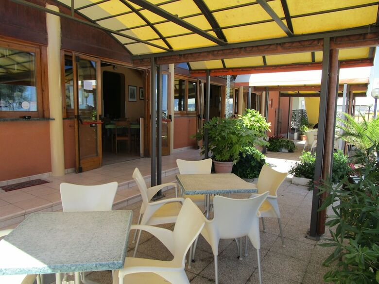 Hotel Albergo Primavera