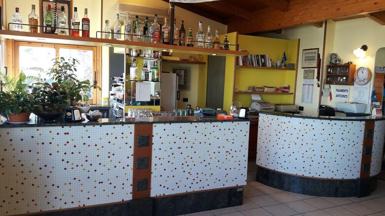 Hotel Albergo Primavera