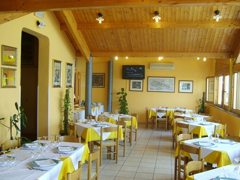 Hotel Albergo Primavera