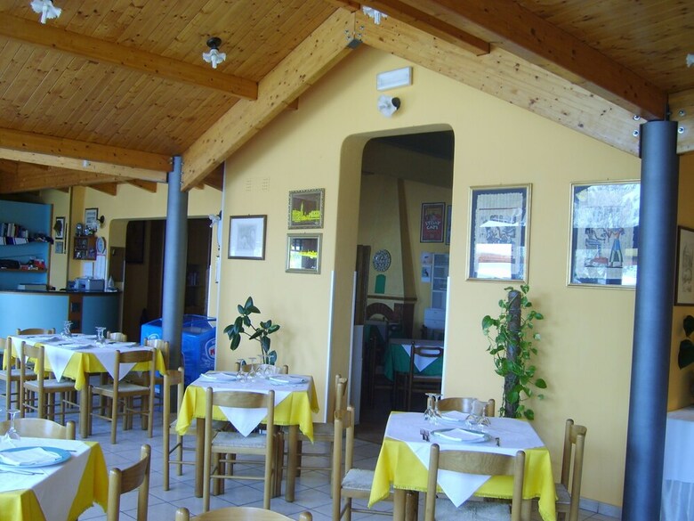 Hotel Albergo Primavera
