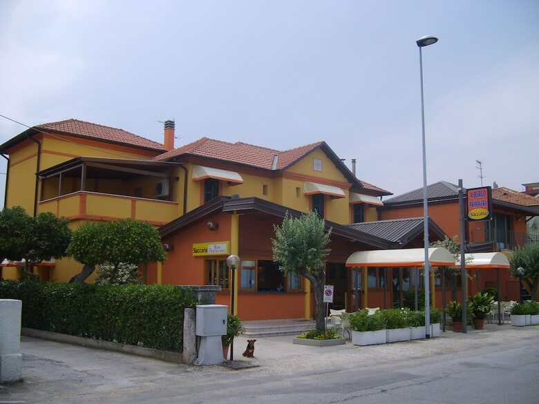 Hotel Albergo Primavera