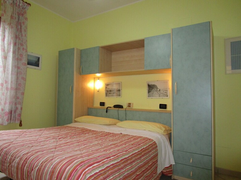 Hotel Albergo Primavera